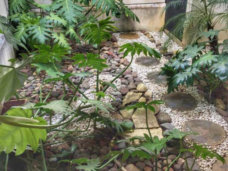 Venta de Casa en Estancia de Santo Domingo, Managua.