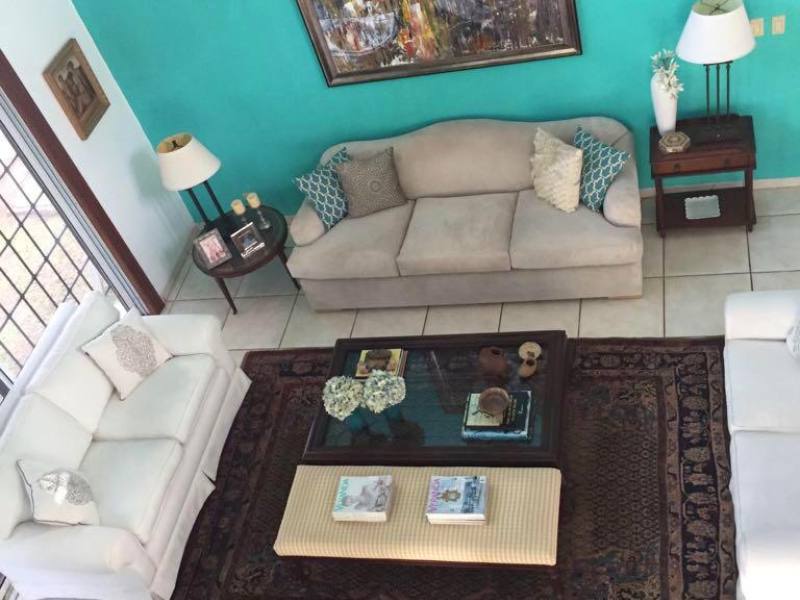 Venta de Casa en Estancia de Santo Domingo, Managua.