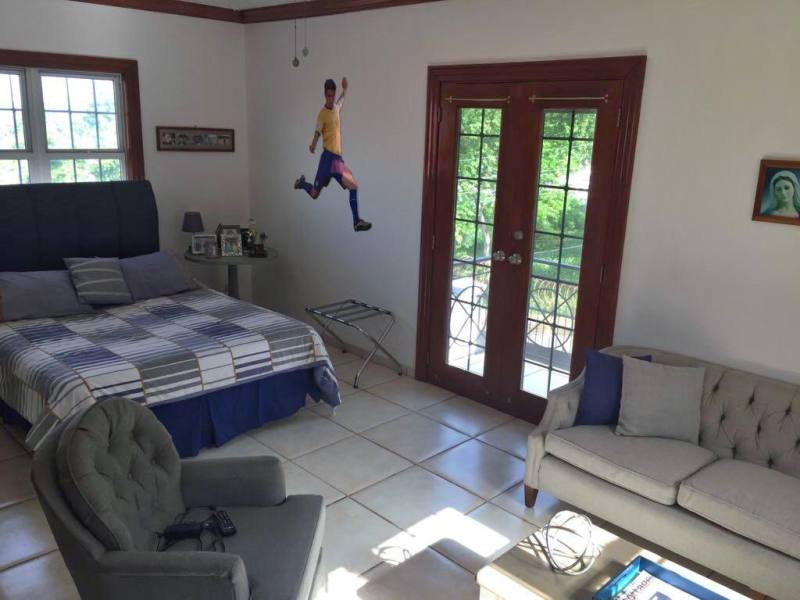 Venta de Casa en Estancia de Santo Domingo, Managua.