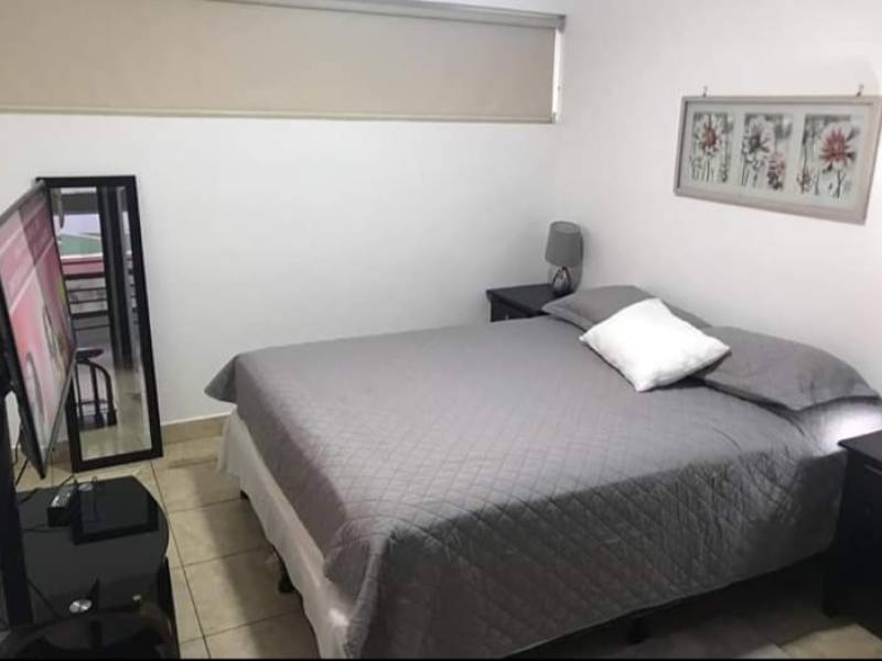 Se alquila Apartamento en Reparto San Juan