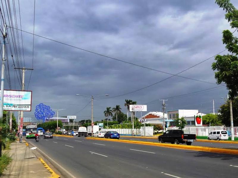 Venta de Terreno en Carretera Norte, Managua