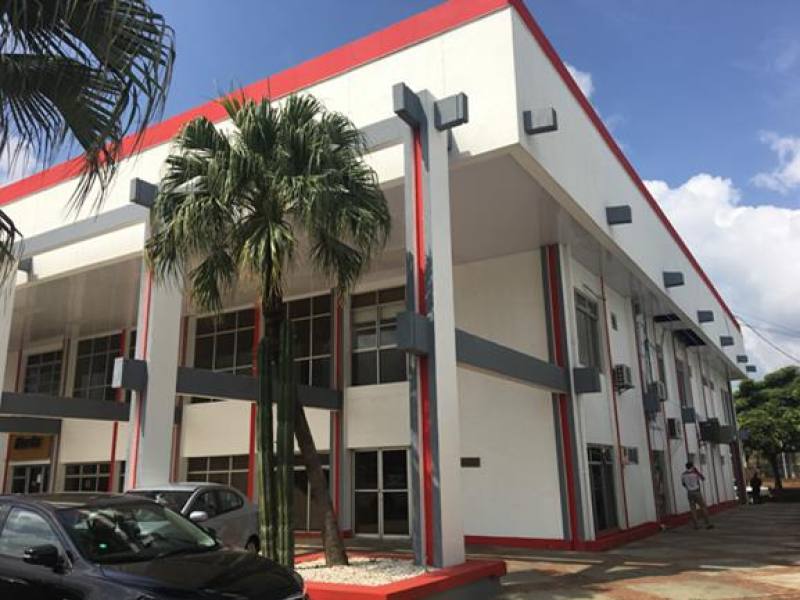 Venta de Edificio en Managua, zona del Zumen, Managua