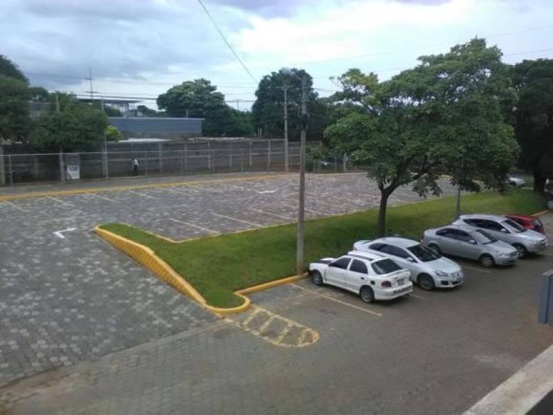 Venta de Edificio en Managua, zona del Zumen, Managua