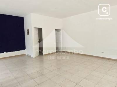 Oficina en alquiler en Carretera Sur, Managua – 56 m²