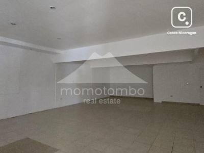 Oficina en alquiler en Carretera Sur, Managua – 86 m²