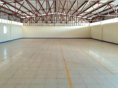 Ofibodega en Alquiler en Carretera Norte