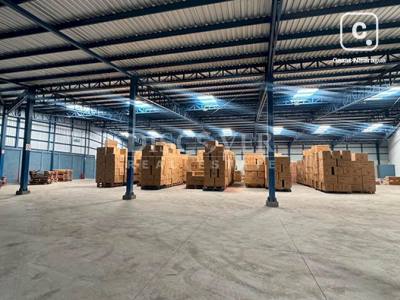 Bodega en alquiler en Carretera Nueva León, Managua – 1,150 m²