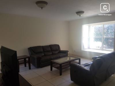 Casa en venta en Suburbana, Managua – 3 hab, 195 m²