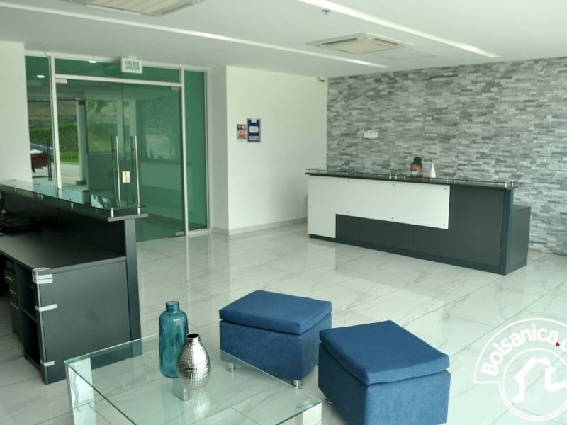 Alquiler de Oficinas en Edificio Corporativo, Managua