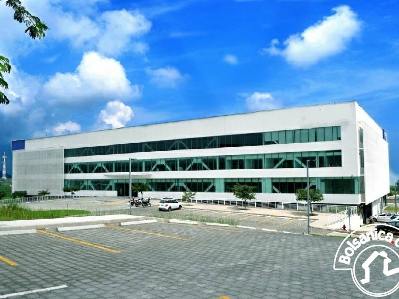 Alquiler de Oficinas en Edificio Corporativo, Managua