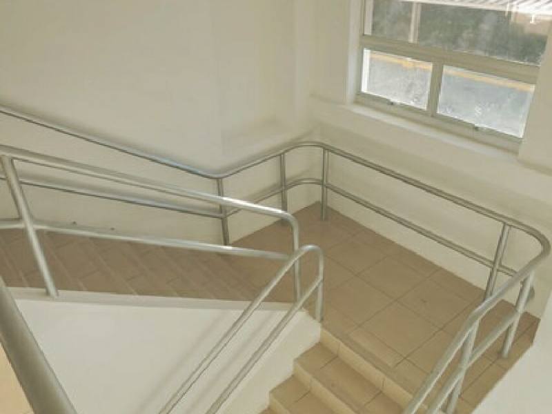 Alquiler de Oficinas en Edificio Corporativo