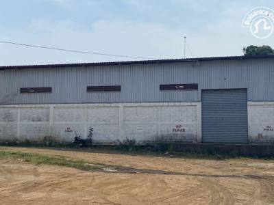 Bodega en Alquiler Las Jaguitas
