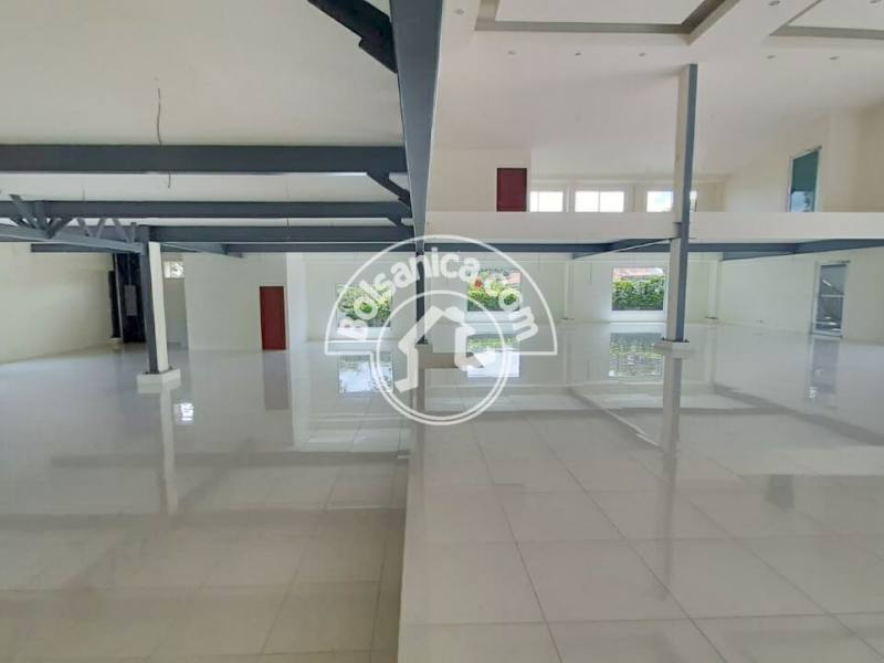 Alquiler Edificio zona céntrica, Managua