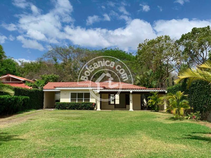 Alquiler Estancia de Santo Domingo
