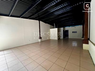 Local comercial en alquiler en Reparto San Juan, Managua – 73 m²