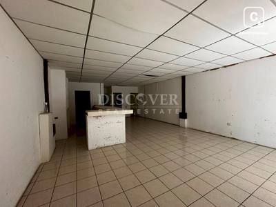 Local comercial en alquiler en Reparto San Juan, Managua – 67 m²