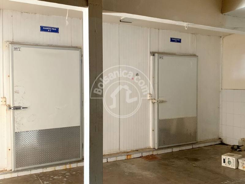 Venta de Local Comercial en Carretera Sur