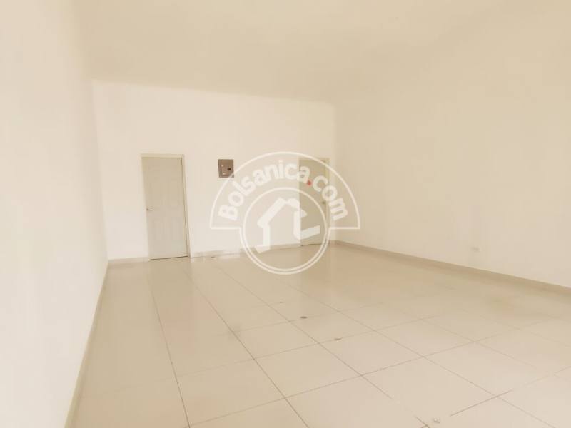 Modulo Comercial Esquipulas
