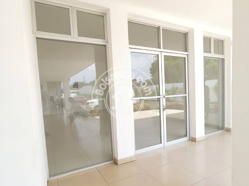 Modulo Comercial Esquipulas