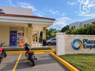 Local comercial en alquiler en Esquipulas, Managua – 152 m²