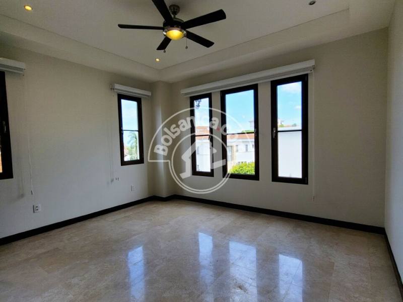 Alquiler Apartamento Santo Domingo