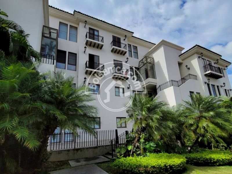 Alquiler Apartamento Santo Domingo