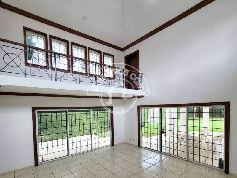 Alquiler de Casa en Estancia de Santo Domingo