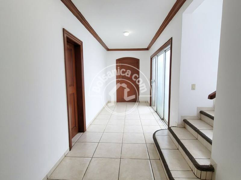 Alquiler de Casa en Estancia de Santo Domingo