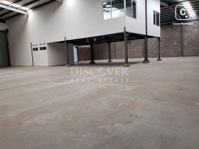 Bodega en venta en Suburbana, Managua – 400 m²