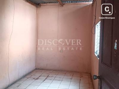 Bodega en alquiler en Suburbana, Managua – 12 m²