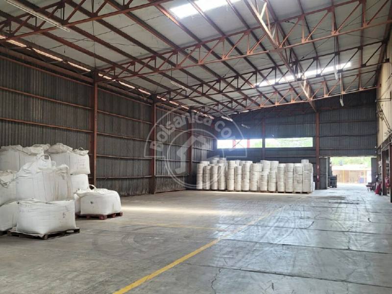Alquiler de Bodega Carretera Norte, Managua