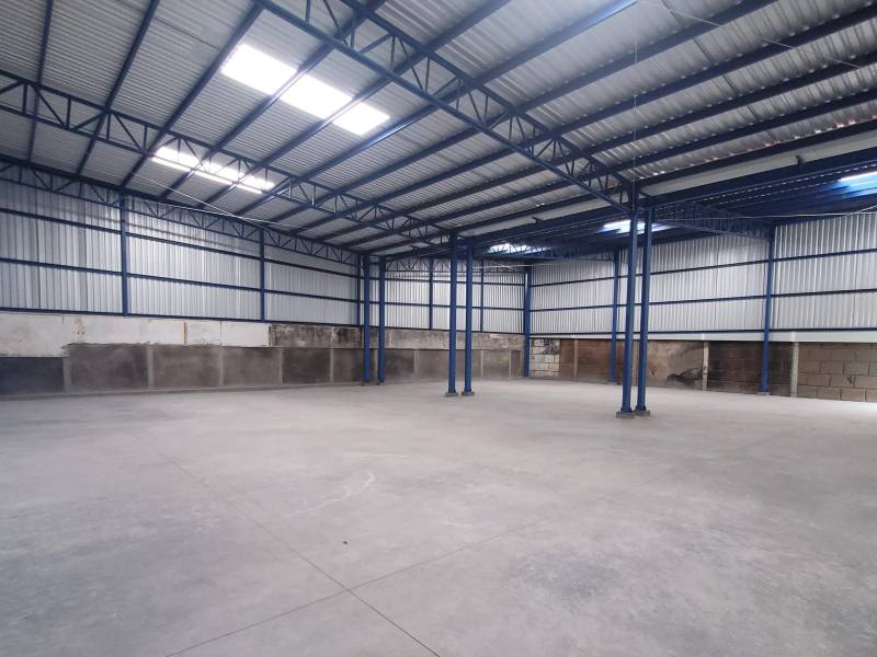 Alquiler bodega 750m2 Carretera Masaya / Las Colinas