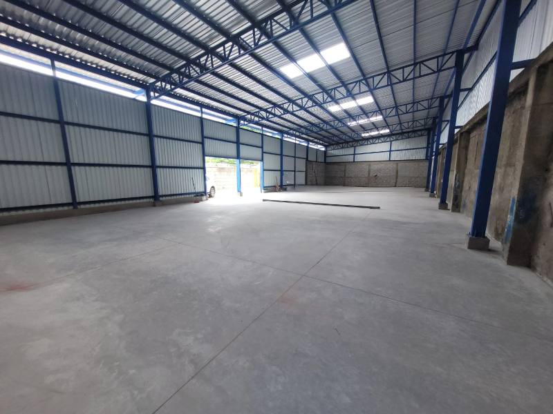 Alquiler bodega 750m2 Carretera Masaya / Las Colinas