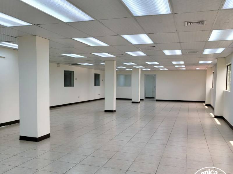 Alquiler de Oficina Corporativa