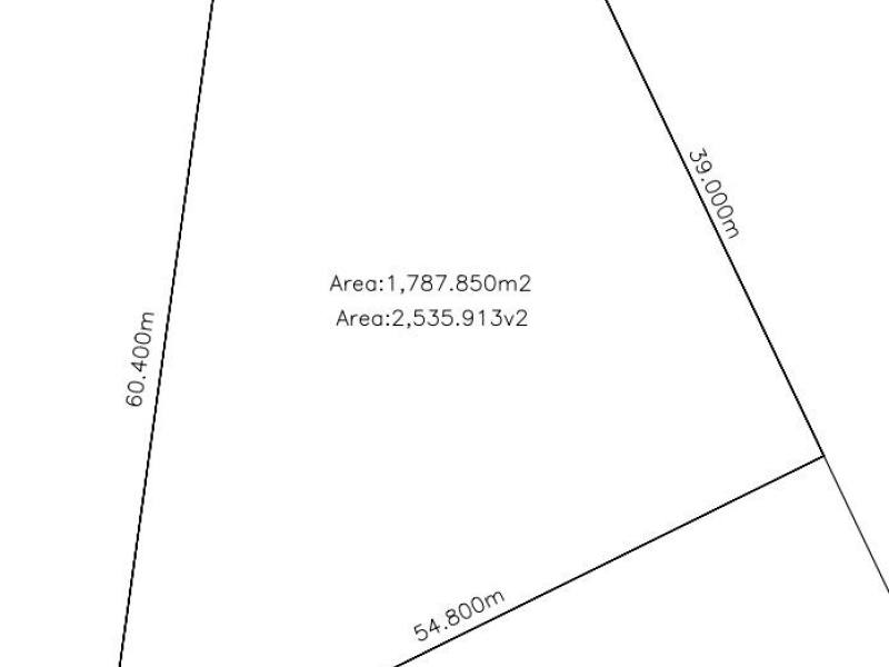 Venta de terreno frente a Carretera Masaya