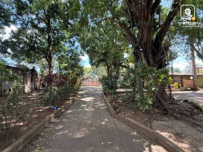 Terreno en venta en Carretera Masaya, Managua – 4,649 varas²