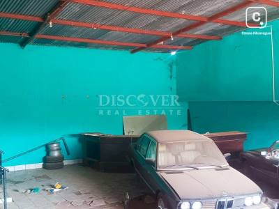 Local comercial en alquiler en Carretera Norte, Managua – 150 m²