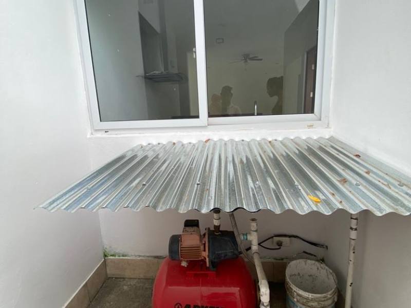 Alquiler o Venta de Casa en las Colinas