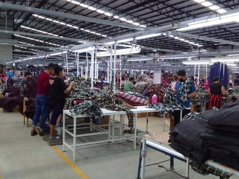Venta de Parque Industrial en San Marcos, Carazo