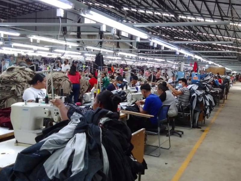 Venta de Parque Industrial en San Marcos, Carazo