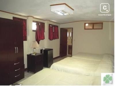 Oficina en alquiler en Bolonia, Managua – US$ 4,200/mes