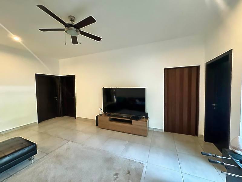 Venta de casa en Santo Domingo, Managua