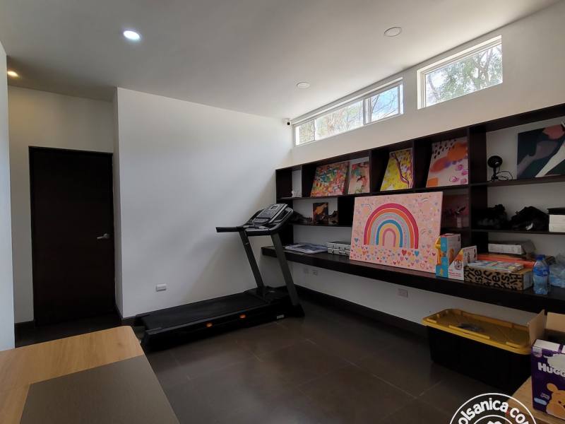 Venta de casa en Carretera Sur, Serranías