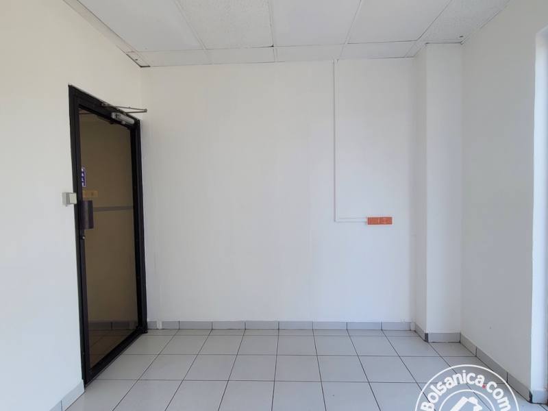 Alquiler de oficina en Carretera Norte