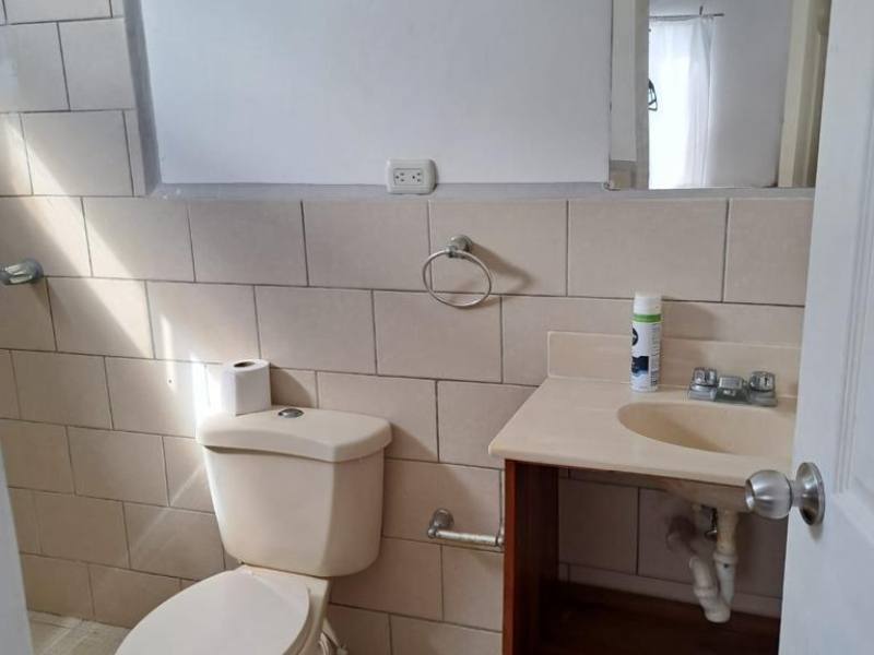 Alquiler de Apartamento en Las Colinas
