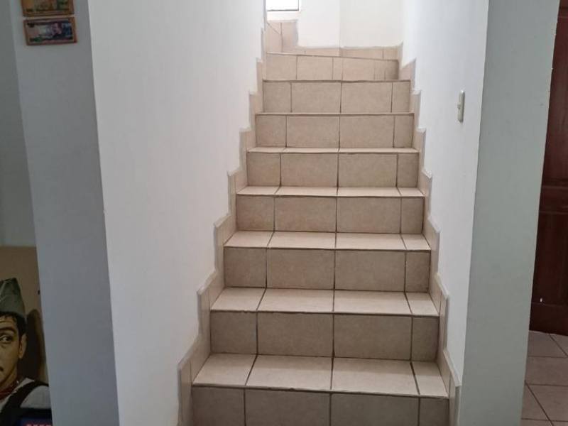 Alquiler de Apartamento en Las Colinas