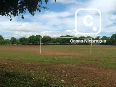 Terreno en venta en Sábana Grande, Managua – 35,637 varas²
