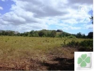 Terreno en venta en Sábana Grande, Managua – 60,000 varas²