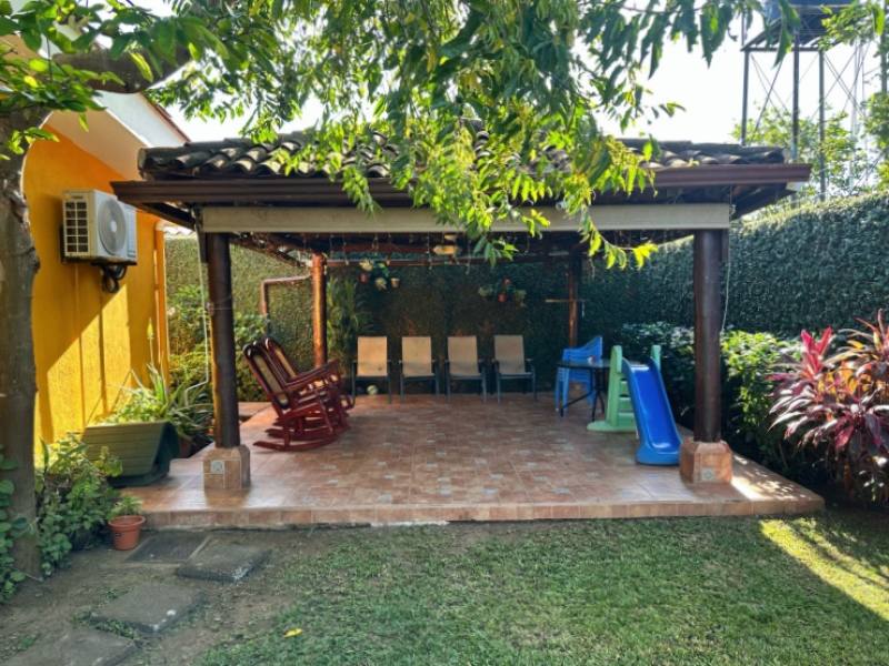 Venta casa Vistas de Esquipulas