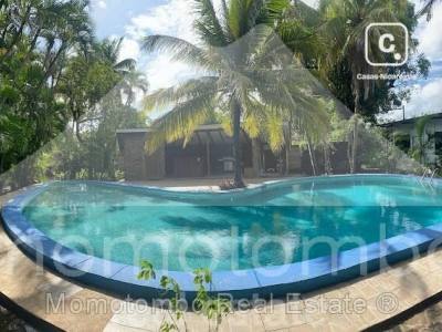 Casa en venta en Esquipulas, Managua – 6 hab, 373 m²